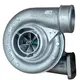 TURBINA MOTOR MB OM447LA BORG WARNER ORIGINAL 4760968099