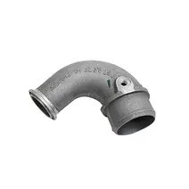 Tubo de Ar Coletor Admissão Motor ISB 3.9L ISF 3.8 3357842
