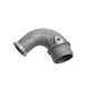 Tubo de Ar Coletor Admissão Motor ISB 3.9L ISF 3.8 3357842
