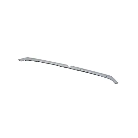 Acabamento Para-choque 2RG807201