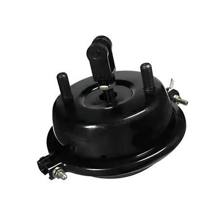 Cuíca de Freio Carreta Haste Longa 203MM M16 com Tampão 0365049001