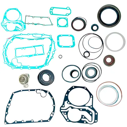 JOGO DE REPARO COMPLETO CAMBIO ZF 9S1110TD PADRAO ORIGINAL 1324298010