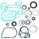 JOGO DE REPARO COMPLETO CAMBIO ZF 9S1110TD PADRAO ORIGINAL 1324298010