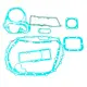JOGO DE REPARO COMPLETO CAMBIO ZF 9S1110TD PADRAO ORIGINAL 1324298010