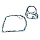 JOGO DE REPARO COMPLETO CAMBIO ZF 9S1110TD PADRAO ORIGINAL 1324298010