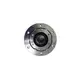 Cubo de Roda Dianteiro com ABS para Mercedes-Benz Accelo 1016 1316 715 815 9793340801