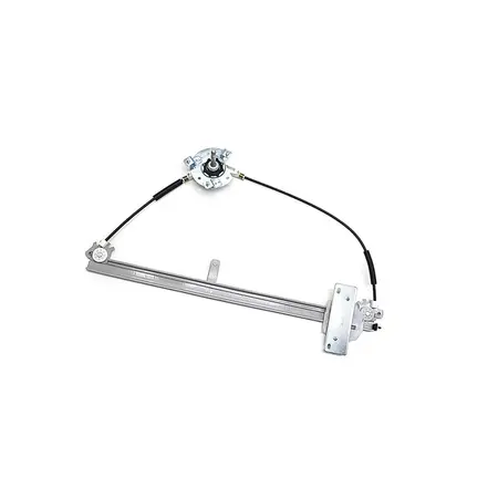 Máquina de Vidro Lado Direito para Volkswagen Novo Delivery 2018/. Zinni 23B837502