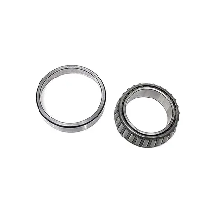 Rolamento Cubo Carreta Facchini Moderna 33021 SKF WHT006375