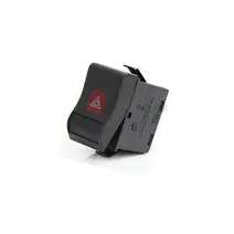 Interruptor do Pisca Alerta 24V 7 Terminais VW Dni 2Z0953235