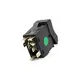 Interruptor do Pisca Alerta 24V 7 Terminais para Volkswagen DNI 2Z0953235