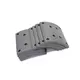 Lona de Freio Dianteiro e Traseiro STD para Mercedes-Benz New Actros 0004231030