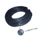 Cabo PP Redondo 7X1,00MM-300V-25MTS 514561