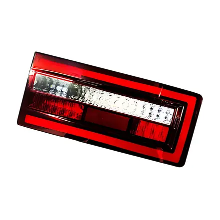 Lanterna Traseira para Volkswagen LED LD 2V3945096B