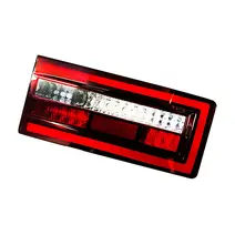 Lanterna Traseira VW LED LD 2V3945096B