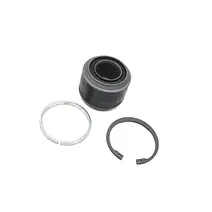 Bucha Barra de Reacao Tirante em V Central VW Ford 2RR598321