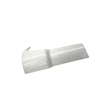 Defletor Lateral de Ar - LE (parte Externa) MB Axor Todos 9448840222