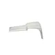 Defletor Lateral de Ar Lado Esquerdo (Parte Externa) para Mercedes-Benz Axor Todos 9448840222