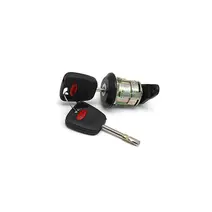 Cilindro da Ignicao C/ Chaves Ford Novo Cargo 7S5A3677AA