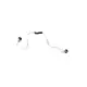 Tubo de Combustível 750MM para Mercedes-Benz Accelo 715 6120702832