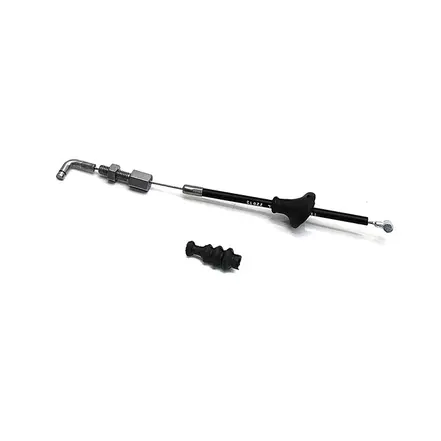 Kit Cabo Capô Cabo Grande 2.444MM Lado Direito / LE Cabovel 2R2823531