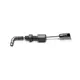 Kit Cabo Capô Cabo Grande 2.444MM Lado Direito / LE Cabovel 2R2823531