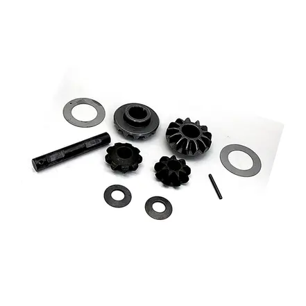 Reparo da Caixa Satélite Diferencial Aam Max Gear 2H0598081B
