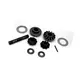 Reparo da Caixa Satélite Diferencial Aam Max Gear 2H0598081B
