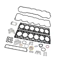 Kit Jogo de Juntas Superior / Junta Cabeçote 1,25MM BH5X6008AA