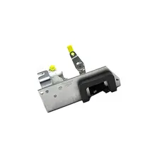 Fechadura Manual da Porta - LE Ford Novo Cargo Ori CC46E219A65BDYYG