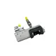 Fechadura Manual da Porta Lado Esquerdo Ford Novo Cargo ORI CC46E219A65BDYYG