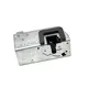 Fechadura Manual da Porta Lado Esquerdo Ford Novo Cargo ORI CC46E219A65BDYYG