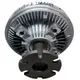 EMBREAGEM VISCOSA MOTOR MB OM364LA 2001 ATE 2011 BORG ORIG. 3742000222