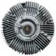EMBREAGEM VISCOSA MOTOR MB OM364LA 2001 ATE 2011 BORG ORIG. 3742000222