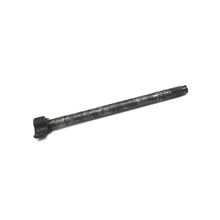Eixo S 24 Estrias Freio Traseiro Lado Direito para Volkswagen Master 2R0609457F