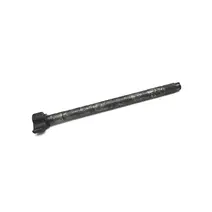 Eixo S 24 Estrias Freio Traseiro - LD VW Master 2R0609457F