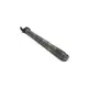 Eixo S 24 Estrias Freio Traseiro Lado Direito para Volkswagen Master 2R0609457F