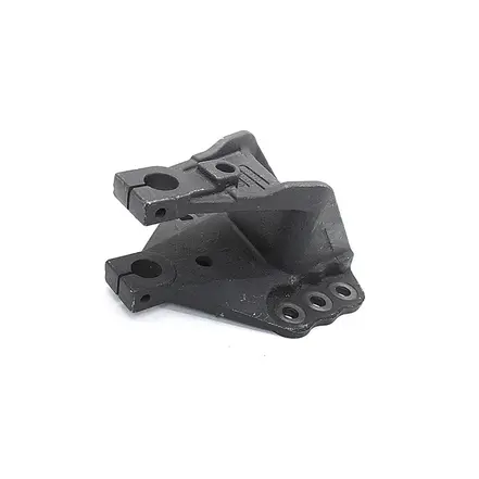 Suporte Dianteiro Mola Traseira Lado Esquerdo Gramola TAC803571