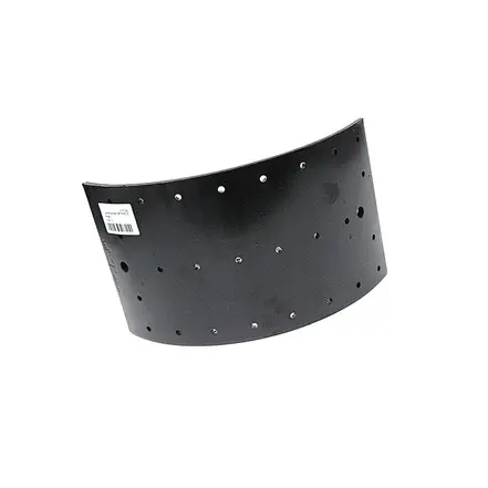 Sapata Patim Primária 410X200 para Volkswagen, Volvo e DAF Master 2U2609237