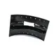 Sapata Patim Primária 410X200 para Volkswagen, Volvo e DAF Master 2U2609237