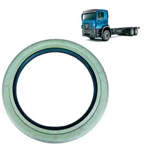 RETENTOR CUBO DE RODA 8090 9090 CARRETAS E TRUCK CASTERTECH 2T2501317