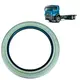 RETENTOR CUBO DE RODA 8090 9090 CARRETAS E TRUCK CASTERTECH 2T2501317