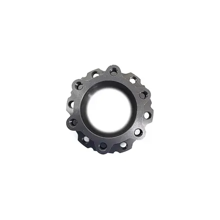 Cubo Roda Traseiro Completo Delivery Express 23B598611C
