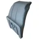 Paralama Traseiro da Cabine - LD / LE MB Atego 2005/. 9585210301
