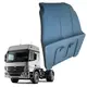 Paralama Traseiro da Cabine - LD / LE MB Atego 2005/. 9585210301