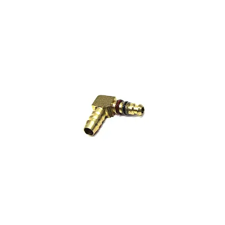 Cotovelo Tubulação de Ar para Volkswagen e Mercedes-Benz NG8 2S2607079