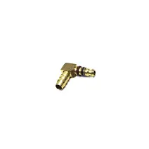 Cotovelo Tubulação de Ar Ng8 VW MB Voss 2S2607079