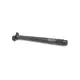 Eixo S 24 Estrias Freio Traseiro Lado Esquerdo para Volkswagen Master 2R0609457E