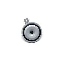 Buzina Disco HK9L VW 24V S/ Rele 125MM Hella 2R0951209B