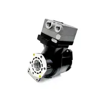 Compressor de Ar Monocilindro (chavetado) VW Wabco 2T0100759B
