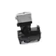 Compressor de Ar Monocilindro (Chavetado) para Volkswagen Wabco 2T0100759B